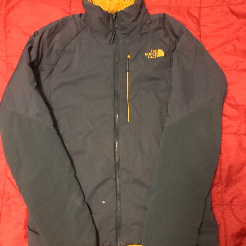 The North Face Ventrix Jacket